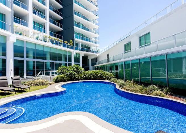 Stunning View Close To Everything Gold Coast Exterior foto