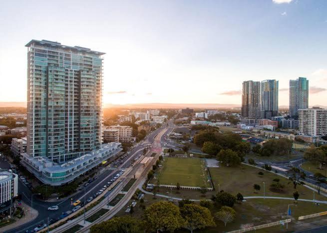 Stunning View Close To Everything Gold Coast Exterior foto